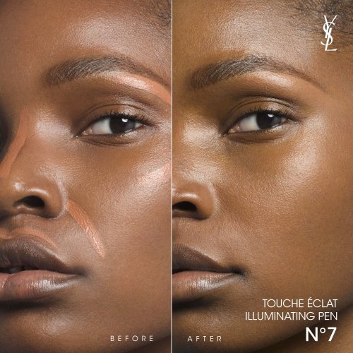 YVES SAINT LAURENT Touche Eclat - Le Stylo - Toutes Peaux
